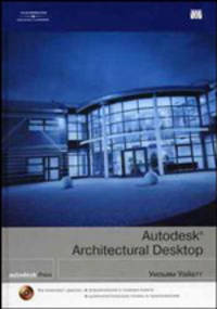 Autodesk Architectural Desktop (+ CD-ROM)