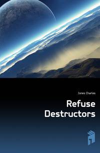 Refuse Destructors