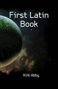 First Latin Book