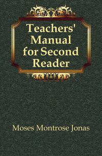 Teachers' Manual for Second Reader