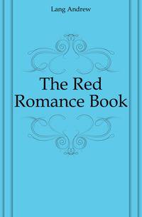The Red Romance Book