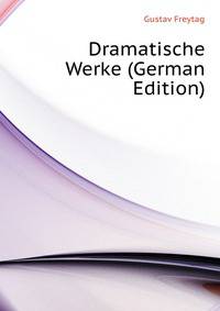 Dramatische Werke (German Edition)