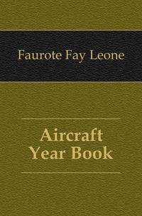 Aircraft Year Book