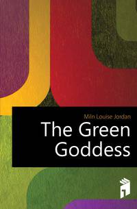 The Green Goddess