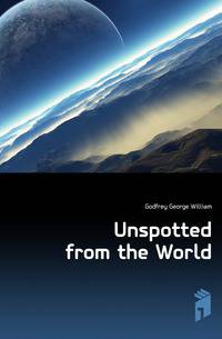 Unspotted from the World