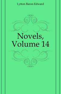 Novels, Volume 14