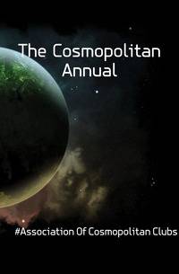 The Cosmopolitan Annual