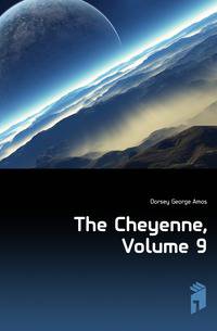 The Cheyenne, Volume 9