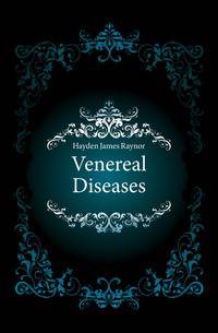Venereal Diseases
