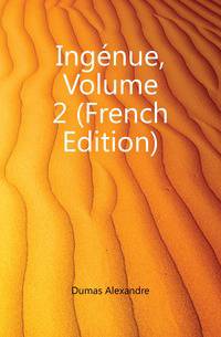 Ingenue, Volume 2 (French Edition)