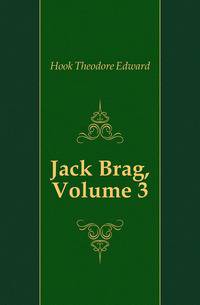 Jack Brag, Volume 3