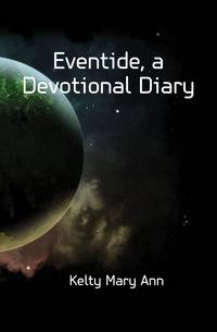 Eventide, a Devotional Diary