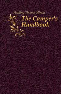 The Camper's Handbook