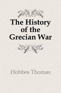 The History of the Grecian War