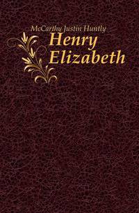 Henry Elizabeth