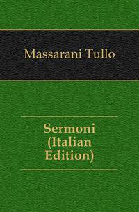 Sermoni (Italian Edition)