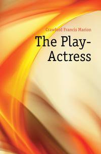 The Play-Actress