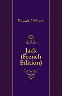 Jack (French Edition)