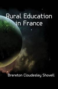 Rural Education in France