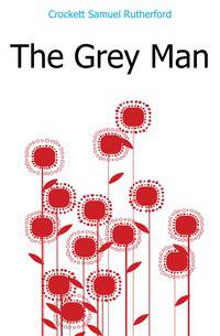 The Grey Man