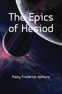 The Epics of Hesiod