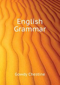English Grammar...