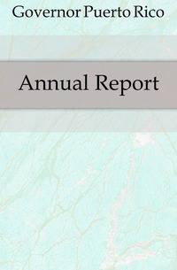 Annual Report