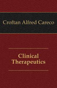 Clinical Therapeutics
