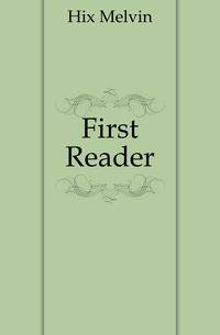 First Reader