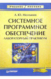 Системное программное обеспечение. Лабораторный практикум
