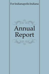 Annual Report