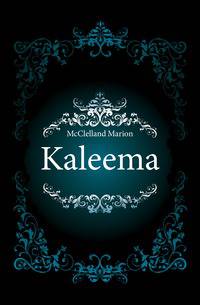Kaleema