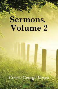 Sermons, Volume 2