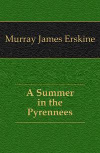 A Summer in the Pyrennees
