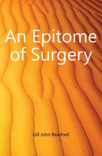 An Epitome of Surgery