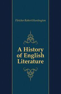 A History of English Literature