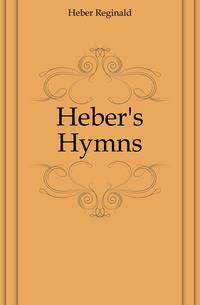 Heber's Hymns