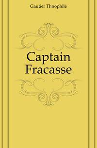 Captain Fracasse