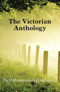 The Victorian Anthology