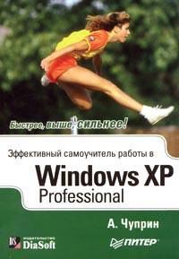 Эффективный самоучитель работы в Windows XP Professional