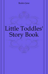 Little Toddles' Story Book
