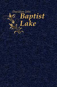 Baptist Lake