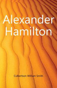 Alexander Hamilton