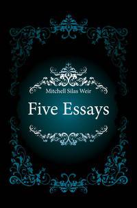 Five Essays