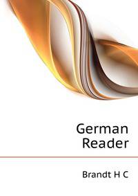 German Reader ...