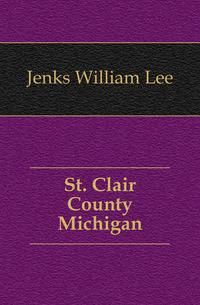 St. Clair County Michigan