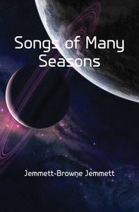 Songs of Many Seasons