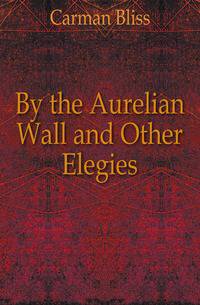 By the Aurelian Wall and Other Elegies