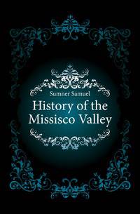 History of the Missisco Valley
