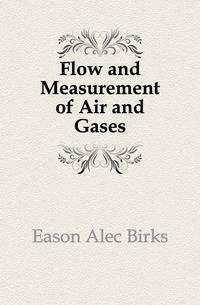 Flow and Measurement of Air and Gases